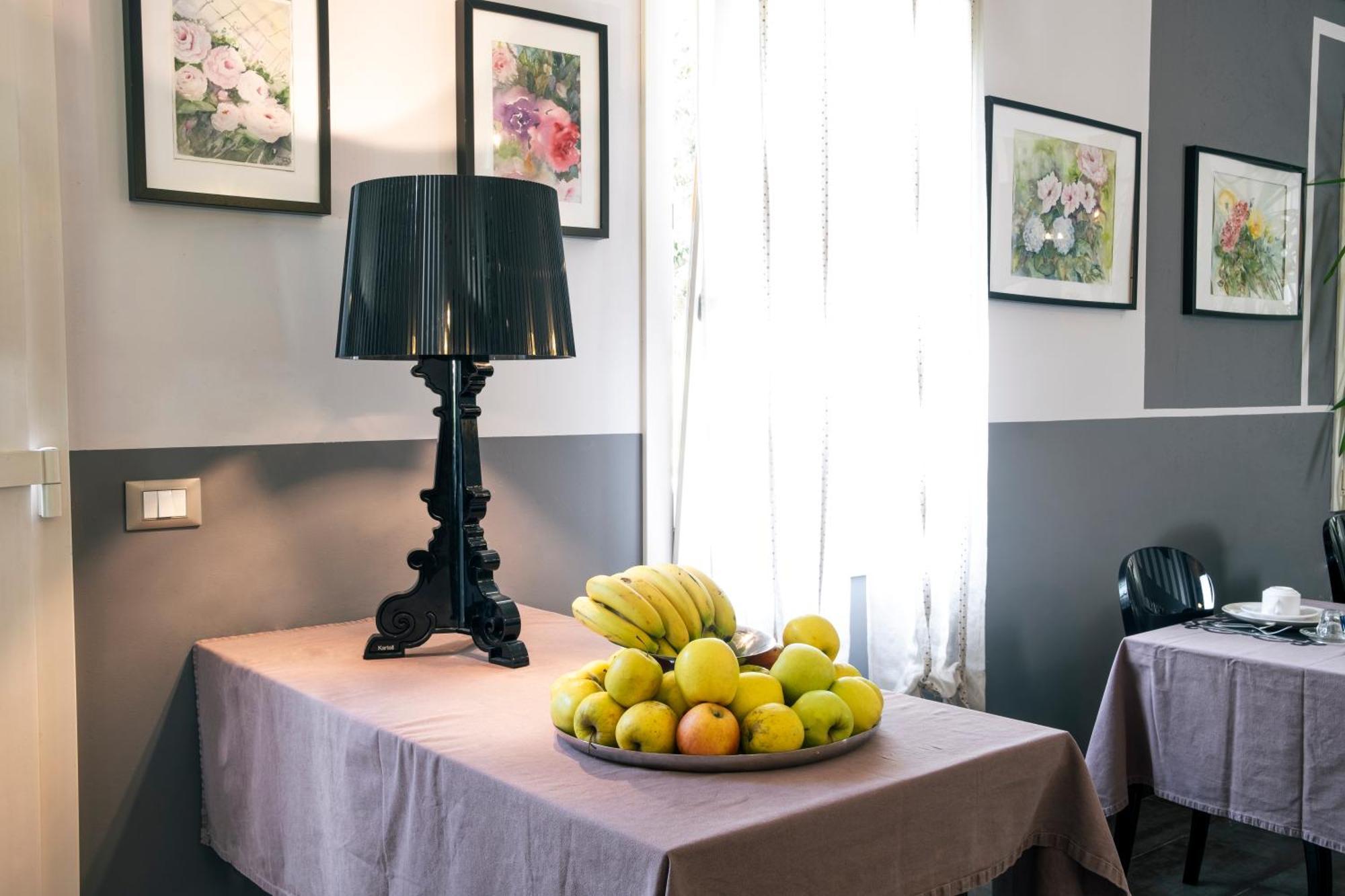 Hotel Volta Padova Dış mekan fotoğraf